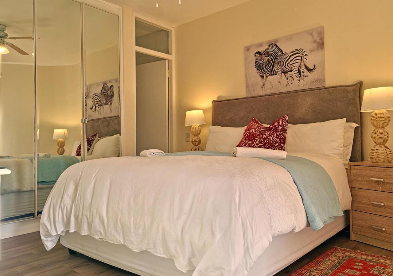 11 Gordonia, Access & Great Location! Apartment Cape Town