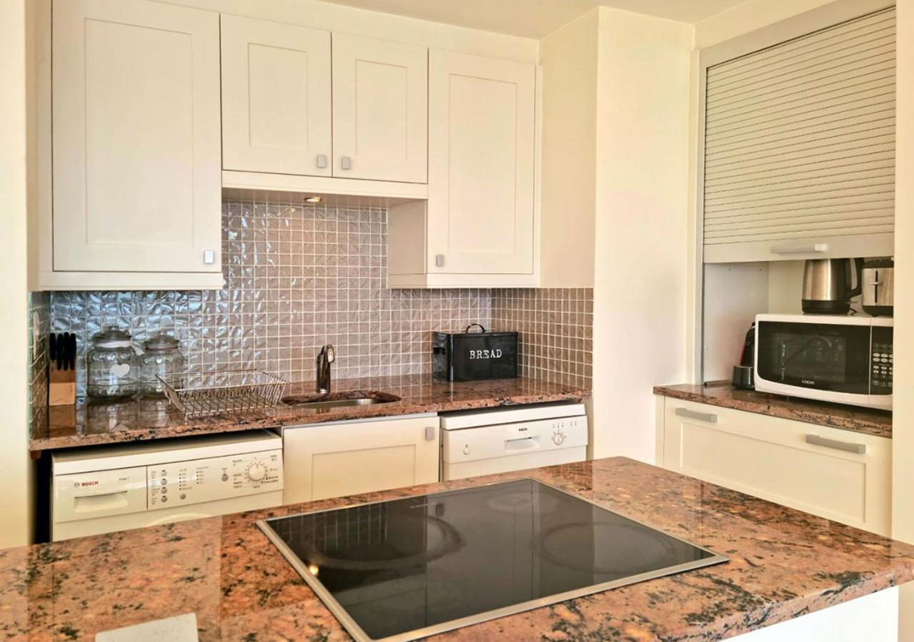 11 Gordonia, Access & Great Location! Apartment Cape Town