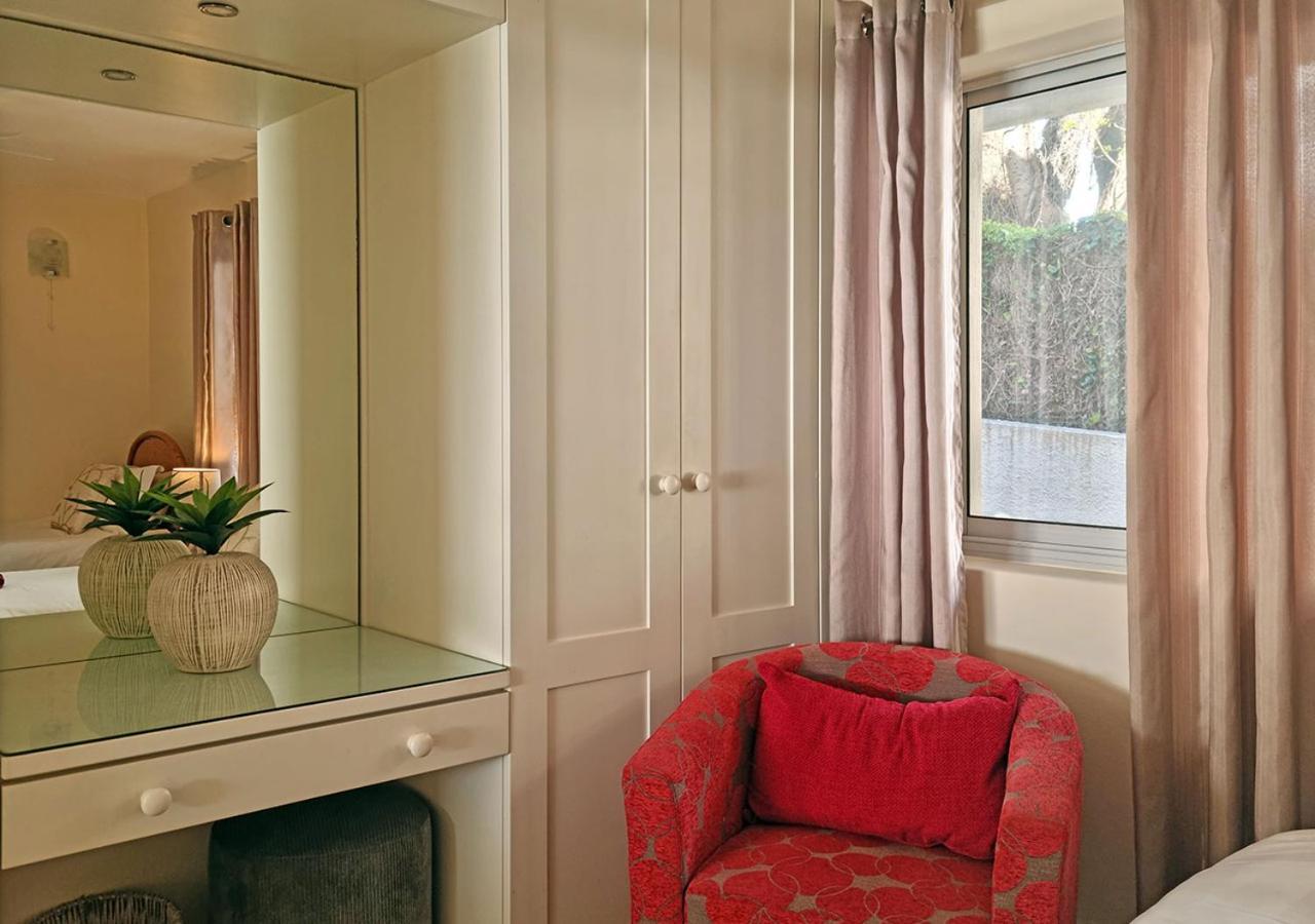Apartment 11 Gordonia, Access & Great Location! Cape Town